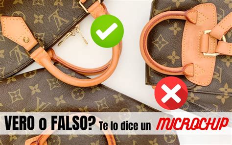 borsa siracusa louis vuitton originale e falsa|Come Riconoscere Borse Louis Vuitton Originali: ecco il Microchip.